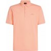Pánske polo tričko O'Neill, SMALL LOGO lososová S