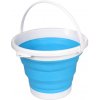 Merco Pail skládací kbelík modrá