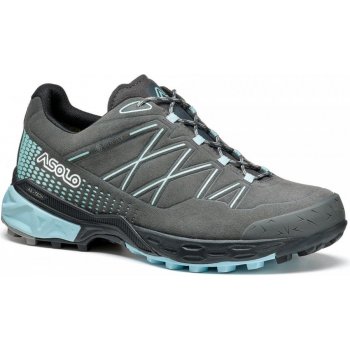 Asolo Tahoe LTH GTX ML graphite/celadon