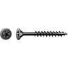 SPAX 0191040350353 skrutka zo zápustnou hlavou 3.5 mm 35 mm T-STAR plus ocel 200 ks; 0191040350353