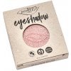 puroBIO Cosmetics Compact Eyeshadows očné tiene 25 Pink 2,5 g náhradná náplň