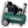 Olejový kompresor Metabo Basic 250-24 W 24 l 8 bar