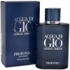 Armani Acqua di Gio Profondo parfumovaná voda pre mužov 50ml
