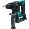 Makita Akku-Bohrhammer 12 V max - SDS-PLUS - 16 mm - 1,1 J