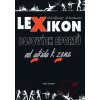 Lexikon bojových sportů od aikida k zenu - 3. vydání