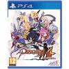 Disgaea 4 Complete + A Promise of Sardines Edition (PS4) 810023034100