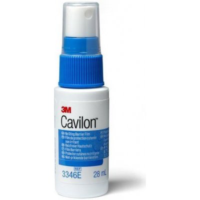 3M Cavilon Film ochranný bariérový sprej 28 ml