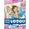 Maľuj vodou/ Princezné - Disney