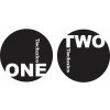 Magma Slipmat Technics One - Two pár