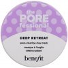 Benefit The POREfessional DEEP RETREAT čistiaca ílová pleťová maska 30 ml