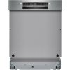 Bosch SMI4HVS14E + Cashback 40€ - Vstavaná umývačka riadu