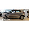 Ochranné lišty dverí Mazda 2 11R a vyššie htb, MODEL F-22