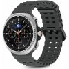 Remienok Tech-Protect Iconband Pro Samsung Galaxy Watch 8 / Classic (40 / 44 / 46 mm) Black