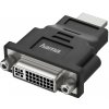 Hama 200339 - Redukcia DVI-D zásuvka - HDMI vidlica