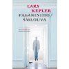 Paganiniho smlouva - brož., Kepler Lars, 2012