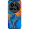 Picasee ULTIMATE CASE pro Xiaomi 15 Ultra - Rainbow