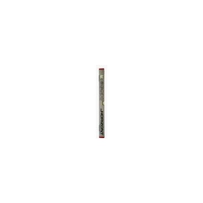 LEVIOR Horizont Vodováha magnetická VVN 40 cm, 2 -libely 15204