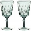 Nachtmann Noblesse wine Mint 355 ml 2 ks