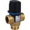 Termostatický zmiešavací ventil Afriso GZ 35-60 C° 1256300 1