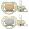 Philips Avent cumlík ultra air neutral 2ks SCF085/20