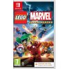 LEGO Marvel Super Heroes, Kód ke stažení - neobsahuje cartridge