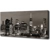 Foto obraz canvas Manhattan New York 100x50 cm