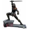 Avengers Endgame Marvel Movie Gallery PVC Diorama Ronin Exclusive 23 cm