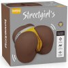 LoveToy Streetgirl's Sensation Pulse I Brown