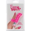 ToyJoy Finger Vibe Tickle Pleaser Nabíjateľný
