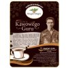 Zrnková káva Arabica Single Origin Káva z kávového guru 200 g