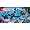 LEGO® Avatar: Tulkun Payakan a krabí oblek (75579)