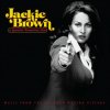 OST - Jackie Brown / Coloured / Vinyl [LP]