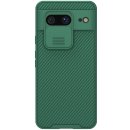 Nillkin CamShield PRO Google Pixel 8 Deep zelené