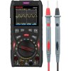 GVDA GD188, Digitálny multimeter/osciloskop