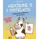 Hrajeme si s pastelkou 1