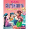 Tea Angyalai: Kölyökkutya gazdit keres