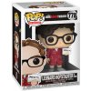 Funko POP TV: The Big Bang Theory - Leonard Hofstadter, FK38586