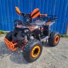 Štvorkolka Defender 110cc 7