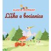 Klasické rozprávky 53: Líška a bocianica