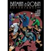 Batman And Robin Adventures 2 - Ty Templeton, DC Comics