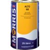 Morris Alto 68 Machine Oil, olej pro ložiska, převody a centrální mazání strojů, 25l (Morris Lubricants - Tradition in Excellence since 1869...)