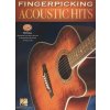 Fingerpicking ACOUSTIC HITS / spev, gitara + tabulatúra