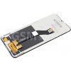 LCD displej + Dotykové sklo Motorola Moto G8 Power Lite, XT2055 Farba: Čierna