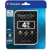 Verbatim externý pevný disk, Store N Go, 2.5