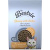 Beatrix Sterilized Cat s kuracím 1,4 kg