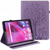 PUZDRO S KLAPKOU PRE LENOVO TAB M10 X505 / X605 CASE OBAL KRYT