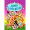 Veršíky o zvieratkách - Ondrej Nagaj