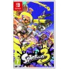 Hra na konzole Splatoon 3 - Nintendo Switch (045496510619)