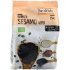 Sezam čierny BIO 250g fior di loto