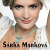 Marková Šárka - Vzhůru k výškám [CD]